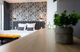 Apparthotel Vélizy-Villacoublay - Europe Velizy Villacoublay