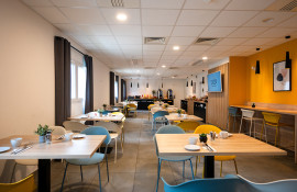 Apparthotel Vélizy-Villacoublay - Europe Velizy Villacoublay