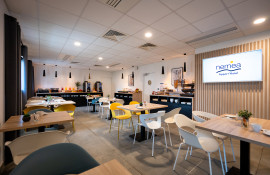 Apparthotel Vélizy-Villacoublay - Europe Velizy Villacoublay