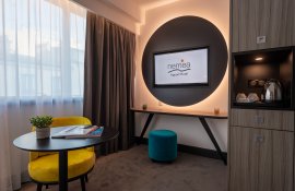 Apparthotel Levallois-perret - Paris Levallois