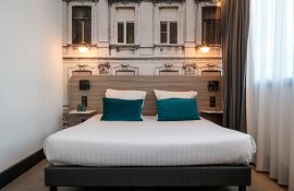 Apparthotel Levallois-perret - Paris Levallois