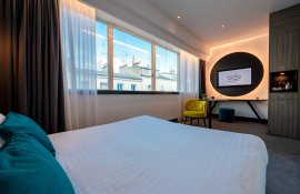 Apparthotel Levallois-perret - Paris Levallois