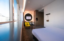 Apparthotel Levallois-perret - Paris Levallois
