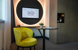 Apparthotel Levallois-perret - Paris Levallois
