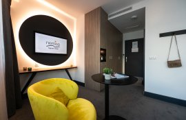Apparthotel Levallois-perret - Paris Levallois