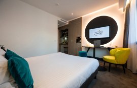 Apparthotel Levallois-perret - Paris Levallois