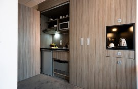 Apparthotel Levallois-perret - Paris Levallois