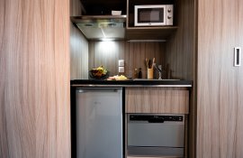 Apparthotel Levallois-perret - Paris Levallois