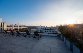 Apparthotel Levallois-perret - Paris Levallois