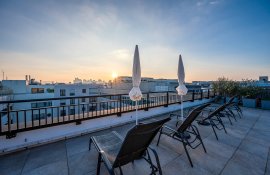 Apparthotel Levallois-perret - Paris Levallois