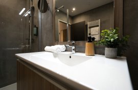 Apparthotel Levallois-perret - Paris Levallois