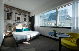 Apparthotel Levallois-perret - Paris Levallois