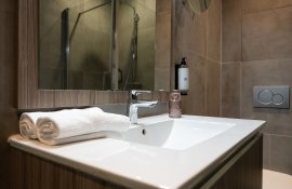 Apparthotel Levallois-perret - Paris Levallois