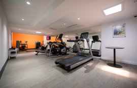 Apparthotel Levallois-perret - Paris Levallois