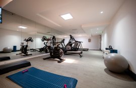 Apparthotel Levallois-perret - Paris Levallois