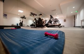 Apparthotel Levallois-perret - Paris Levallois