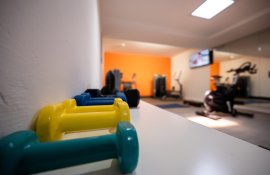 Apparthotel Levallois-perret - Paris Levallois