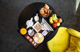 Apparthotel Levallois-perret - Paris Levallois