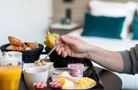 Apparthotel Levallois-perret - Paris Levallois