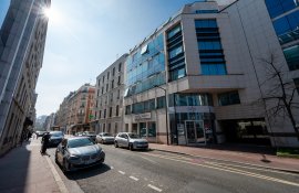 Apparthotel Levallois-perret - Paris Levallois