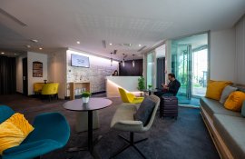 Apparthotel Levallois-perret - Paris Levallois