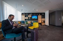 Apparthotel Levallois-perret - Paris Levallois