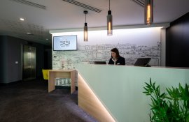 Apparthotel Levallois-perret - Paris Levallois
