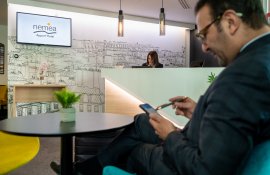 Apparthotel Levallois-perret - Paris Levallois