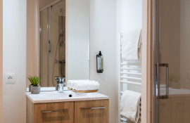 Apparthotel Amiens - Coliseum Amiens Centre