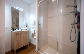 Apparthotel Amiens - Coliseum Amiens Centre