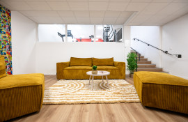 Apparthotel Amiens - Coliseum Amiens Centre