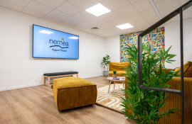 Apparthotel Amiens - Coliseum Amiens Centre