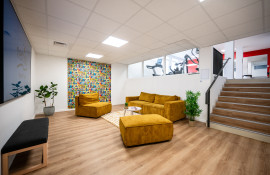 Apparthotel Amiens - Coliseum Amiens Centre