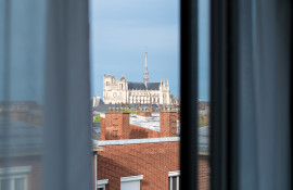 Apparthotel Amiens - Coliseum Amiens Centre