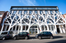 Apparthotel Amiens - Coliseum Amiens Centre