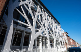 Apparthotel Amiens - Coliseum Amiens Centre