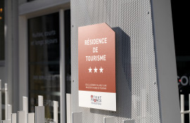 Apparthotel Amiens - Coliseum Amiens Centre