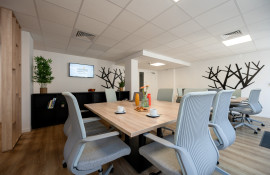 Apparthotel Amiens - Coliseum Amiens Centre