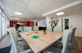 Apparthotel Amiens - Coliseum Amiens Centre