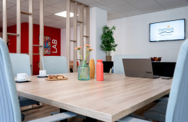 Apparthotel Amiens - Coliseum Amiens Centre