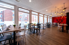 Apparthotel Amiens - Coliseum Amiens Centre