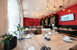 Apparthotel Amiens - Coliseum Amiens Centre