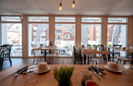 Apparthotel Amiens - Coliseum Amiens Centre