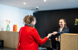 Apparthotel Amiens - Coliseum Amiens Centre