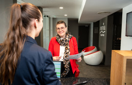 Apparthotel Amiens - Coliseum Amiens Centre