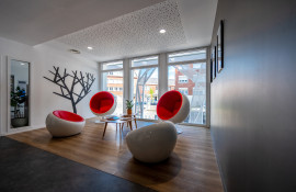 Apparthotel Amiens - Coliseum Amiens Centre