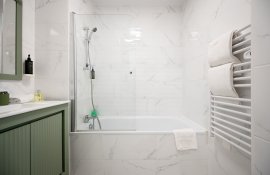 Apparthotel Biarritz - Les hauts de Milady