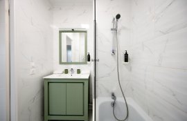 Apparthotel Biarritz - Les hauts de Milady
