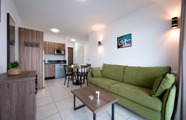 Apparthotel Biarritz - Les hauts de Milady