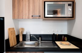 Apparthotel Biarritz - Les hauts de Milady